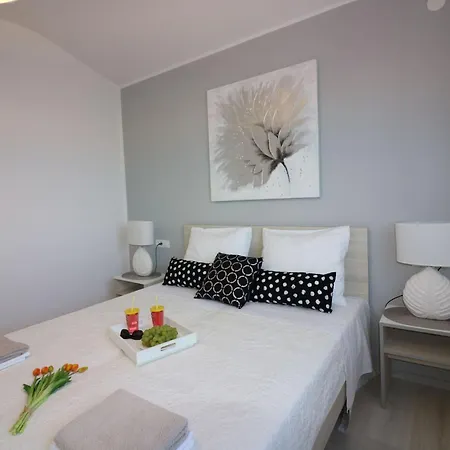 דירה Luna By Interhome *