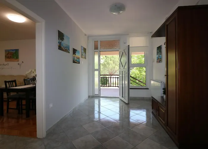 Luna By Interhome Appartement Poreč