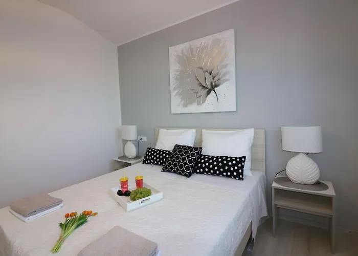 Appartement Luna By Interhome *