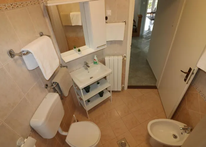 Appartement Luna By Interhome Poreč