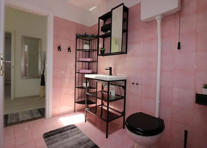 Luna By Interhome Appartement