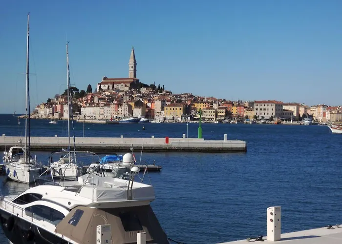 Appartement Luna By Interhome *