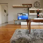 Lägenhet Luna By Interhome *