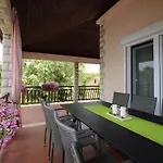 דירה Luna By Interhome פורץ