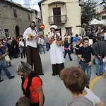 דירה Luna By Interhome