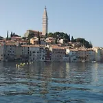 דירה Luna By Interhome פורץ