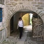 Luna By Interhome דירה