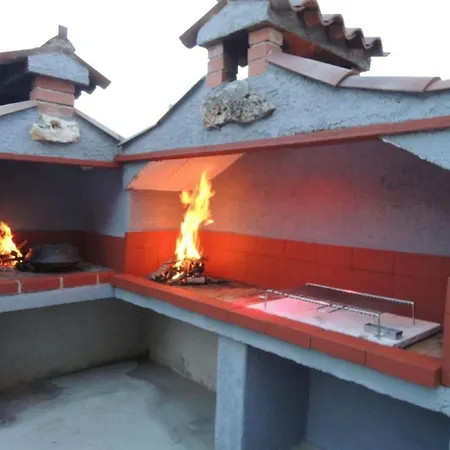 アパート Luna By Interhome *