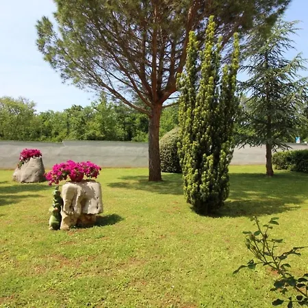 Luna By Interhome Apartamento Poreč