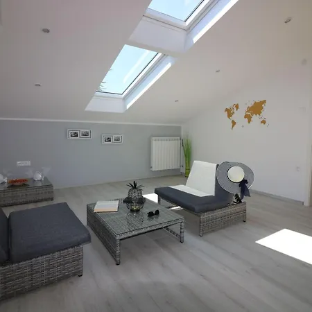Luna By Interhome شقة