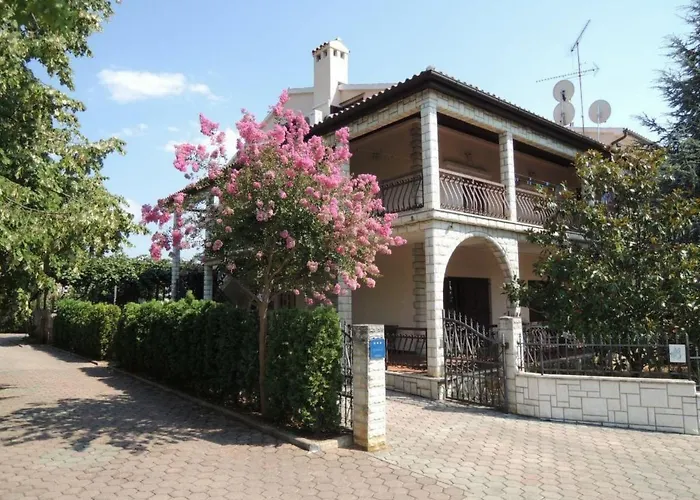 Luna By Interhome * ポレッチ