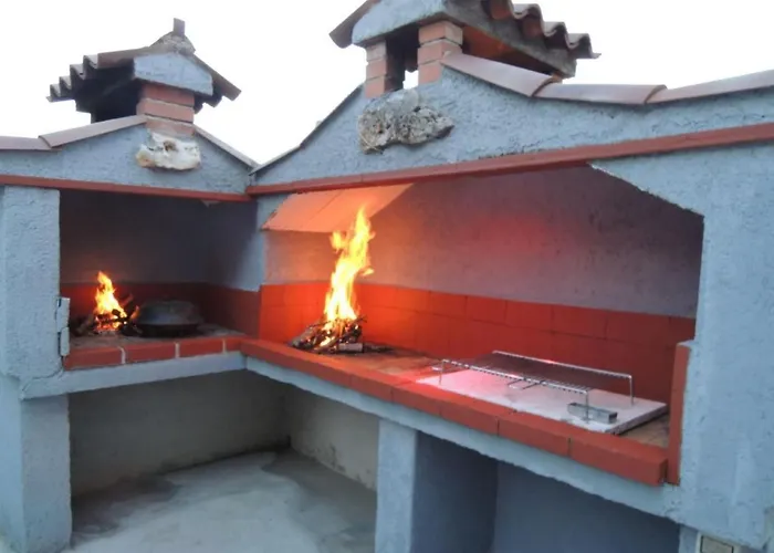 アパート Luna By Interhome *