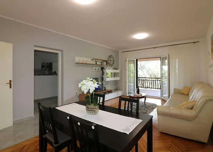 Luna By Interhome Apartmán Poreč