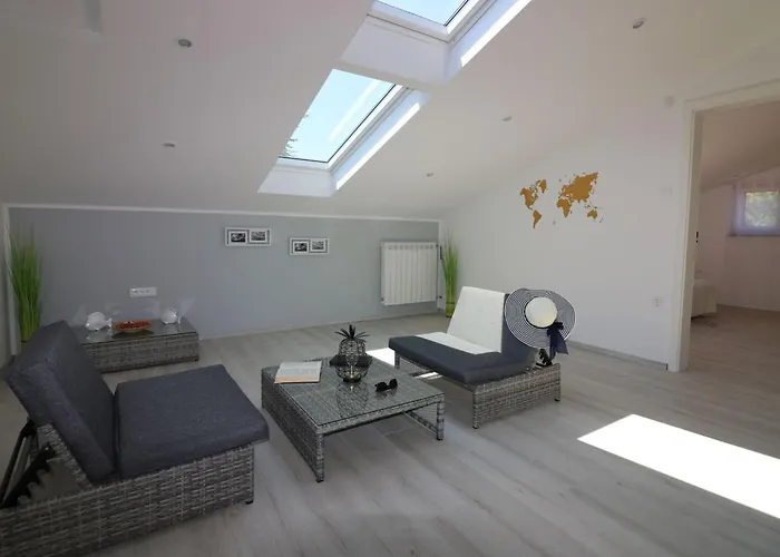 Luna By Interhome Apartmán