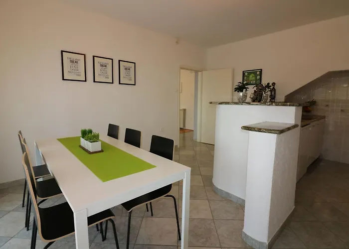 Luna By Interhome Apartmán