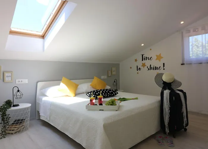 Apartmán Luna By Interhome