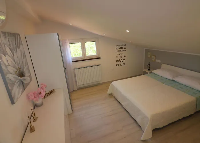 Luna By Interhome * Poreč