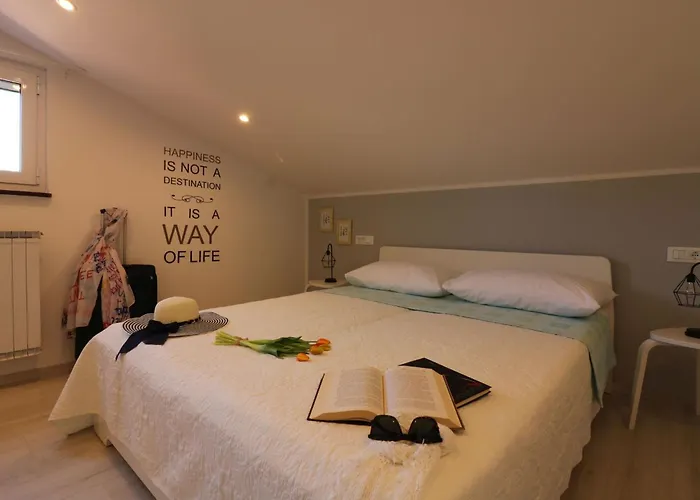 Luna By Interhome Apartmán *