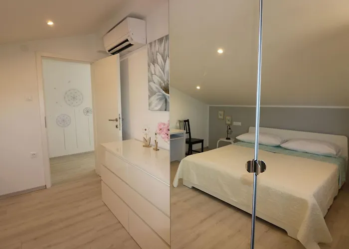 Apartmán Luna By Interhome