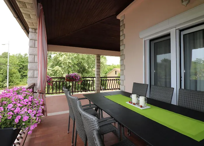 Apartmán Luna By Interhome Poreč