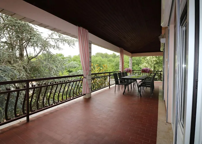 Luna By Interhome * ポレッチ