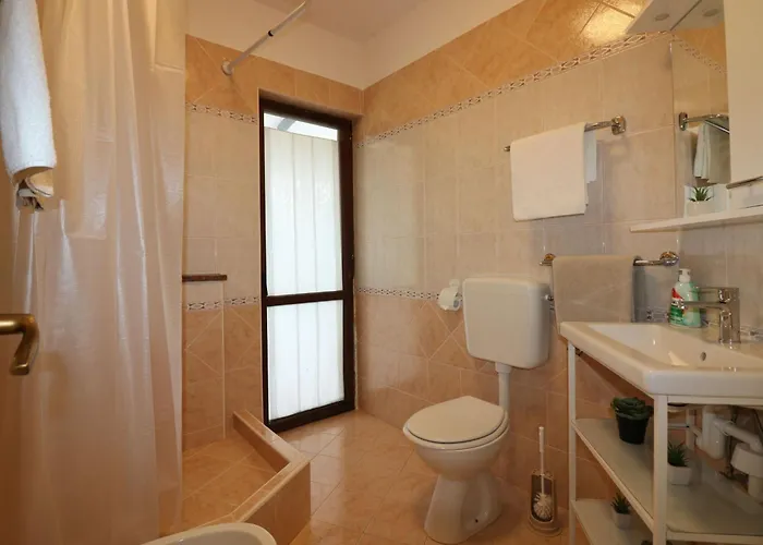 Luna By Interhome * Poreč