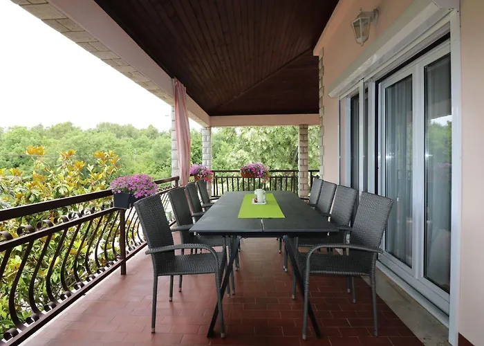 Luna By Interhome Apartmán Poreč