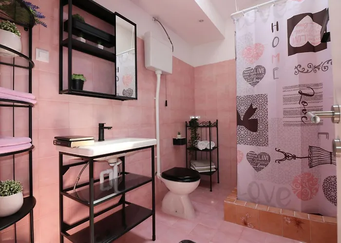 Luna By Interhome アパート