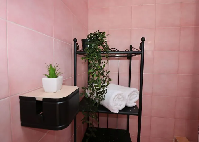 Luna By Interhome アパート