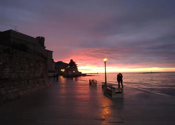 アパート Luna By Interhome *