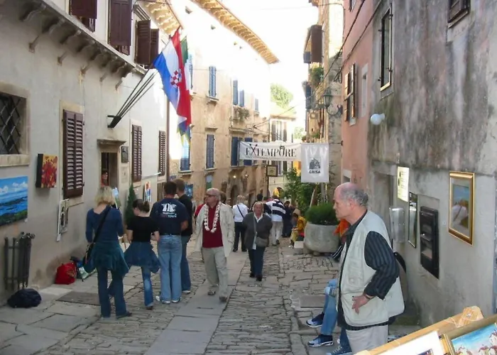 Apartmán Luna By Interhome