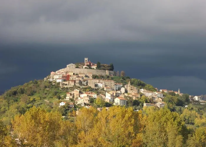 Luna By Interhome ポレッチ