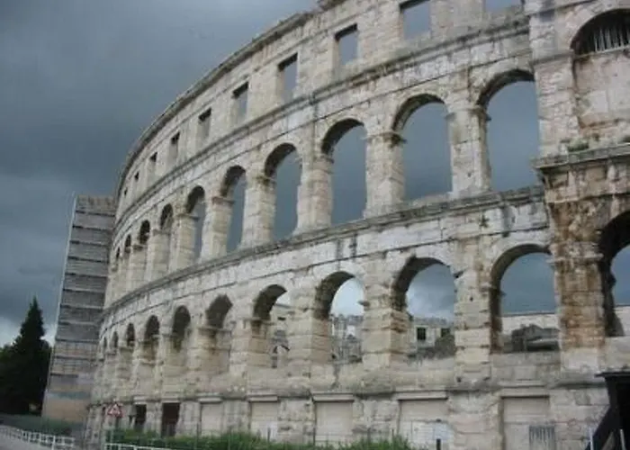 Luna By Interhome ポレッチ