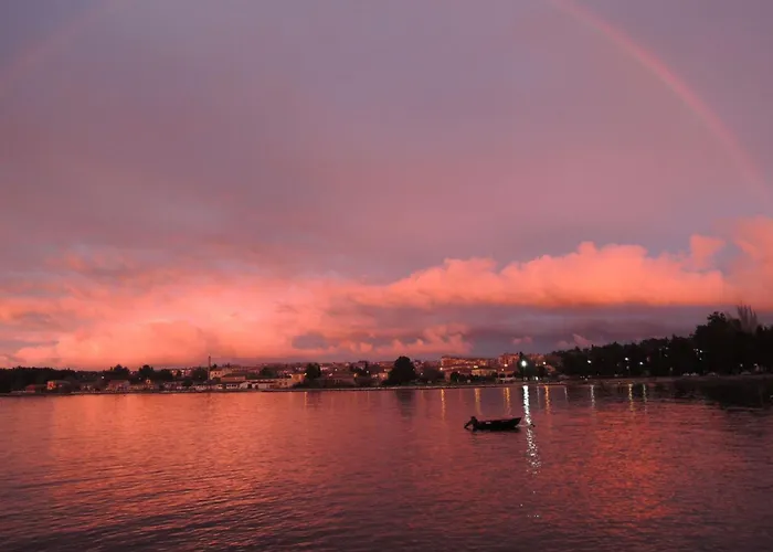 アパート Luna By Interhome