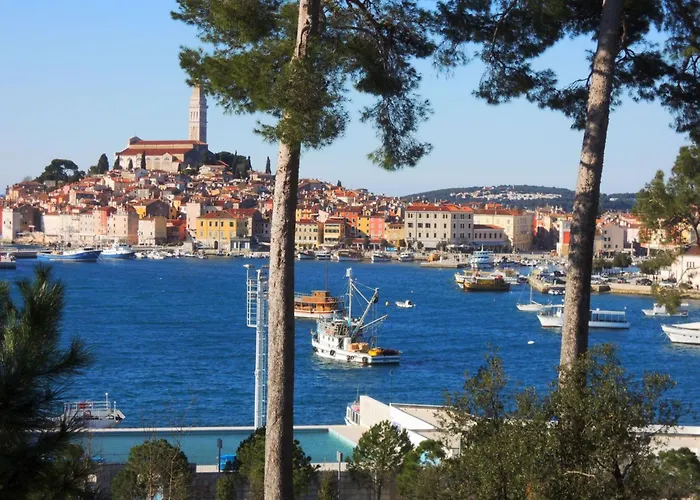 Luna By Interhome * ポレッチ