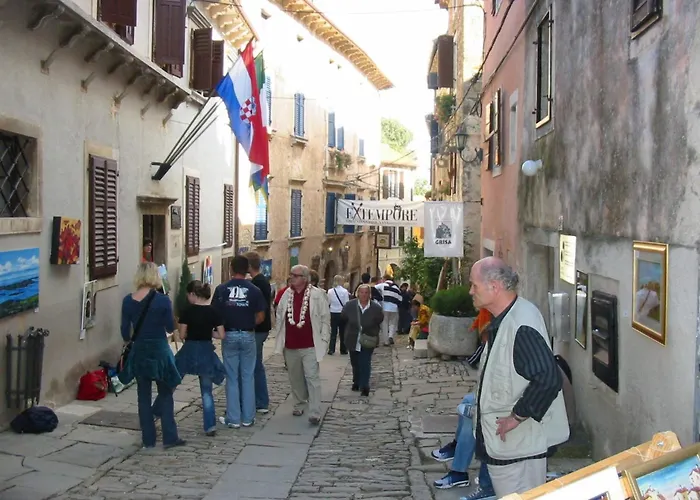 Luna By Interhome ポレッチ