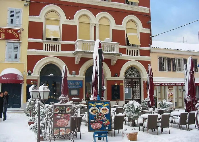 Luna By Interhome Apartmán