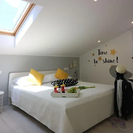 Apartman Luna By Interhome