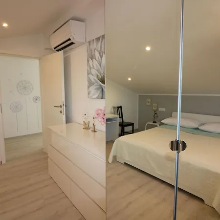 Apartman Luna By Interhome