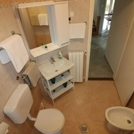 Apartman Luna By Interhome Poreč