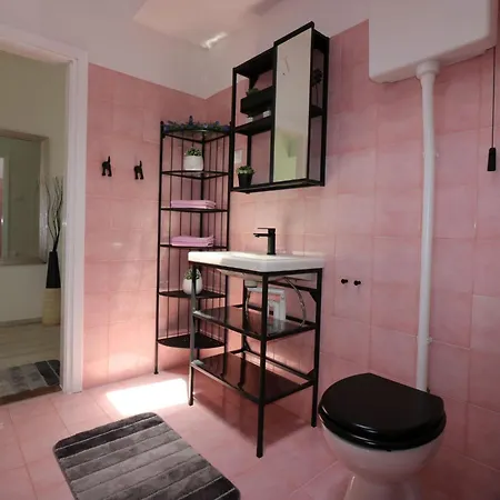 Luna By Interhome Apartman