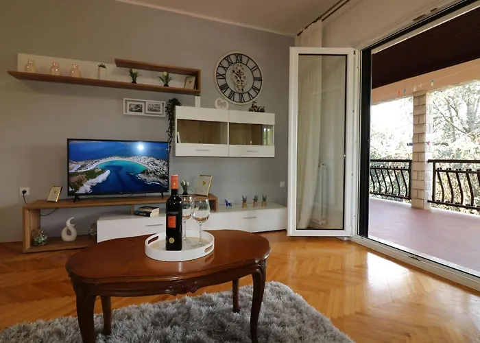 Luna By Interhome Пореч