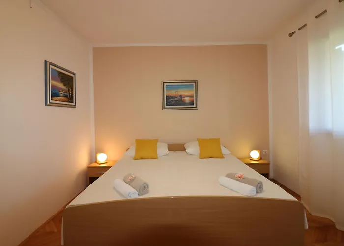 Luna By Interhome Апартаменты *