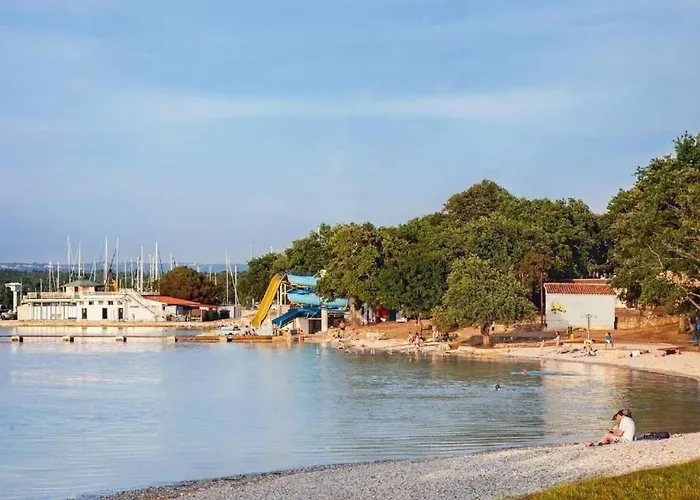 Luna By Interhome Апартаменты