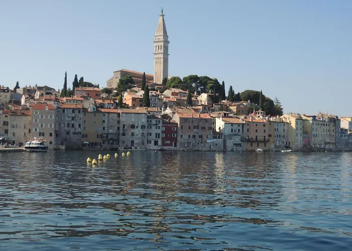 Апартаменты Luna By Interhome Пореч