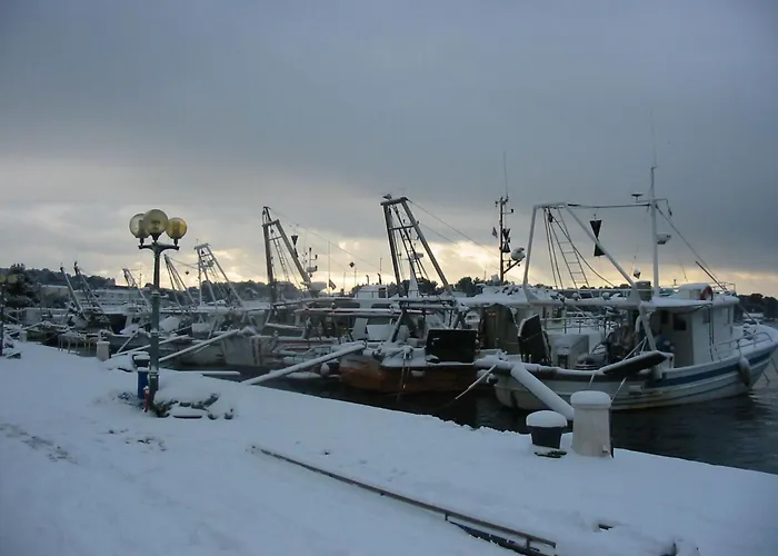 Luna By Interhome * Пореч